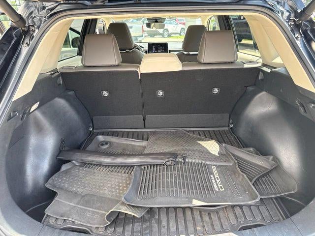 2024 Toyota Corolla Cross XLE 4WD