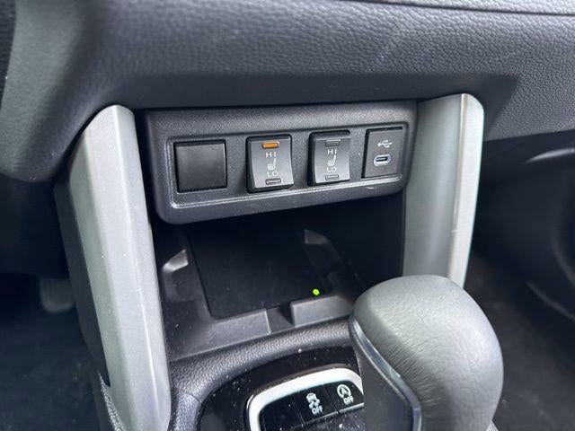 2025 Toyota Corolla Cross XLE 2WD