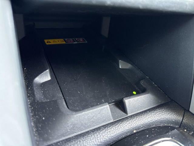 2025 Toyota Corolla Cross XLE 2WD
