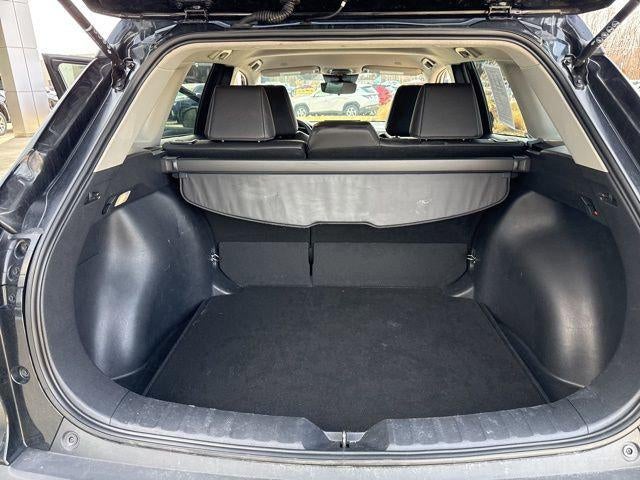 2025 Toyota Corolla Cross XLE 2WD