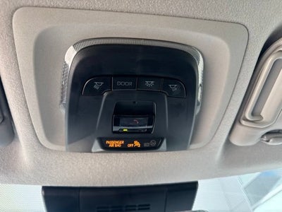 2025 Toyota Corolla Cross XLE 2WD