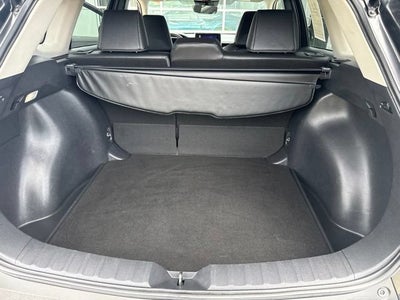 2025 Toyota Corolla Cross XLE 2WD