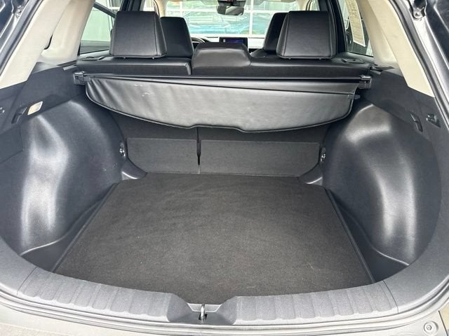 2025 Toyota Corolla Cross XLE 2WD