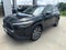 2025 Toyota Corolla Cross XLE 2WD