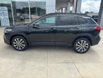 2025 Toyota Corolla Cross XLE 2WD
