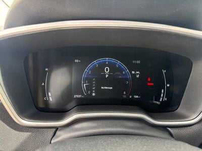 2025 Toyota Corolla Cross XLE 2WD