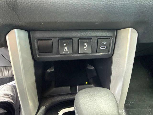 2025 Toyota Corolla Cross XLE 2WD