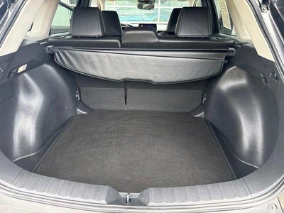 2025 Toyota Corolla Cross XLE 2WD