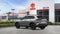 2026 Toyota Corolla Cross Hybrid XSE 4WD