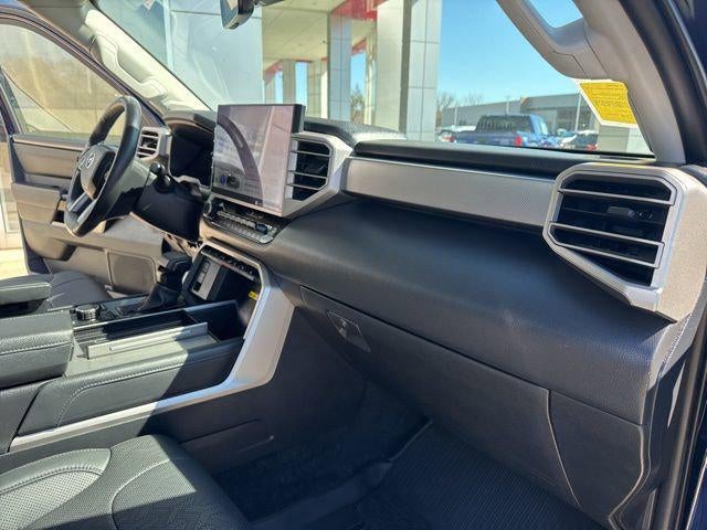 2024 Toyota Sequoia Limited 4WD