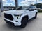 2024 Toyota Sequoia Limited 4WD