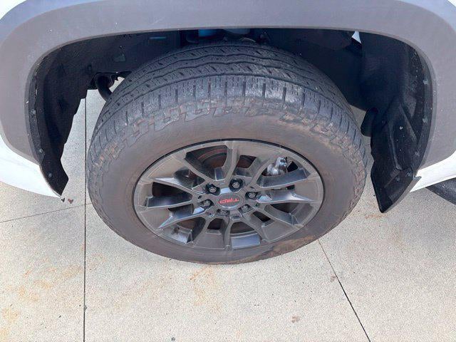 2024 Toyota Sequoia Limited 4WD