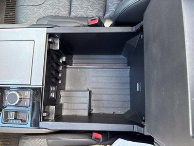 2024 Toyota Sequoia Limited 4WD