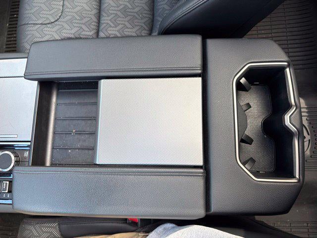 2024 Toyota Sequoia Limited 4WD
