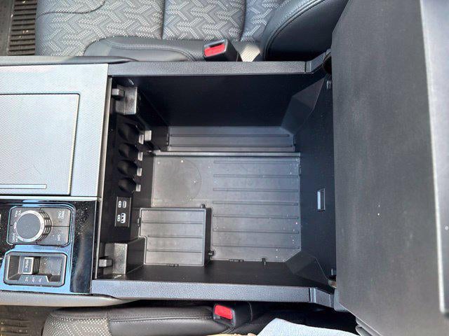 2024 Toyota Sequoia Limited 4WD