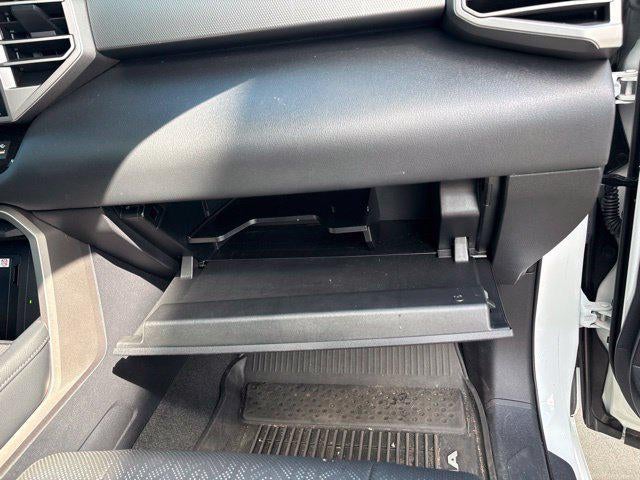 2024 Toyota Sequoia Limited 4WD