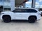 2024 Toyota Sequoia Limited 4WD