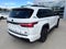 2024 Toyota Sequoia Limited 4WD