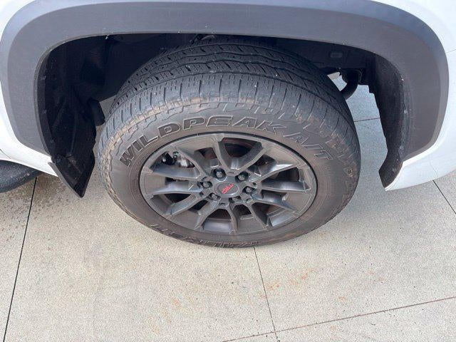 2024 Toyota Sequoia Limited 4WD