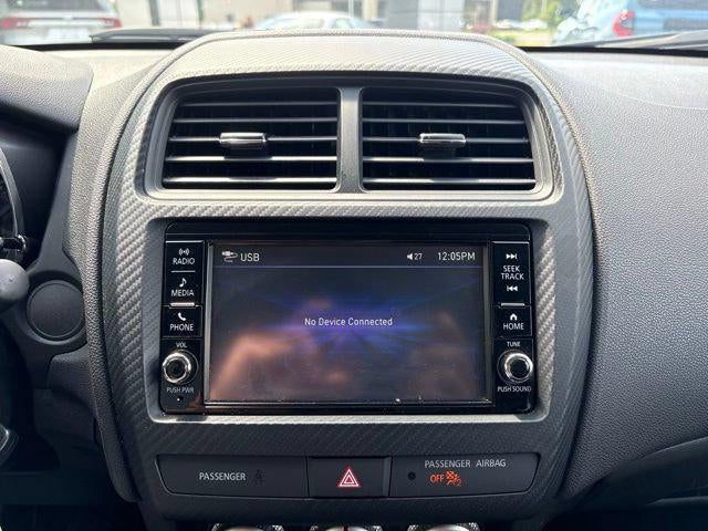 2024 Mitsubishi Outlander Sport Base