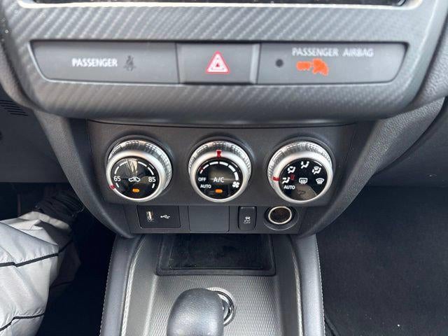 2024 Mitsubishi Outlander Sport Base
