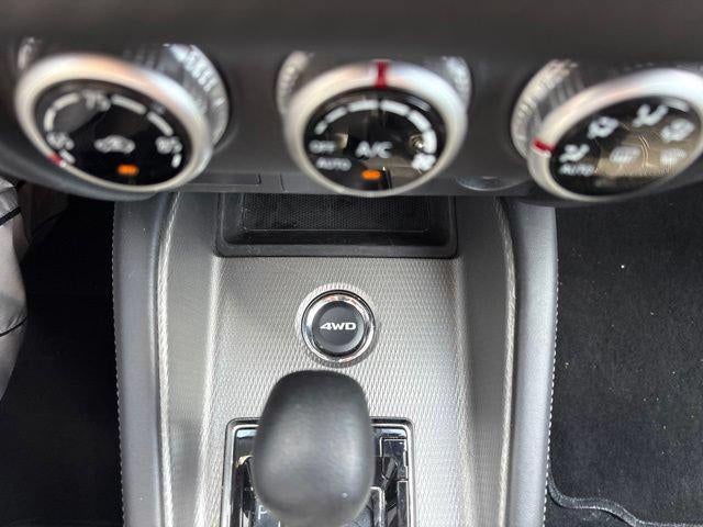 2024 Mitsubishi Outlander Sport Base