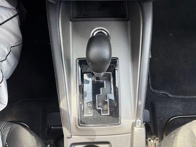 2024 Mitsubishi Outlander Sport Base