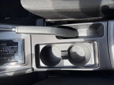 2024 Mitsubishi Outlander Sport Base