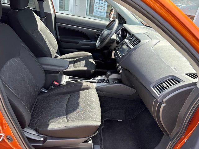 2024 Mitsubishi Outlander Sport Base
