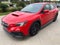 2022 Subaru WRX Premium Manual