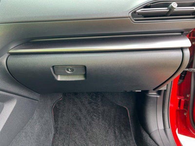 2022 Subaru WRX Premium Manual