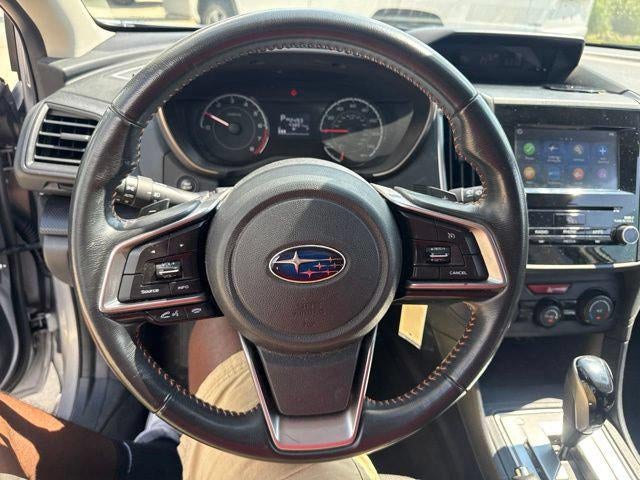 2019 Subaru Crosstrek 2.0i Premium CVT
