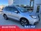 2018 Subaru Forester 2.5i Premium CVT