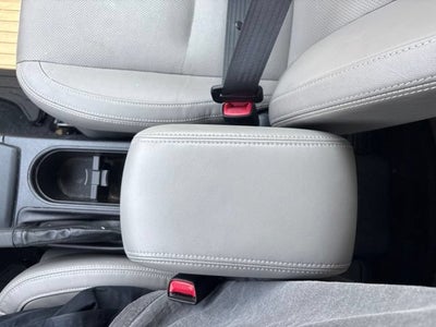 2018 Subaru Forester 2.5i Limited CVT