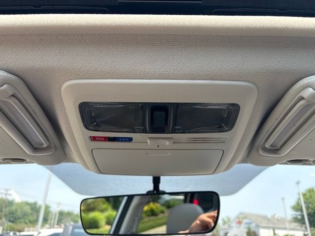 2018 Subaru Forester 2.5i Limited CVT