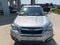 2018 Subaru Forester 2.5i Limited CVT