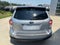 2018 Subaru Forester 2.5i Limited CVT