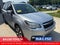 2018 Subaru Forester 2.5i Limited CVT
