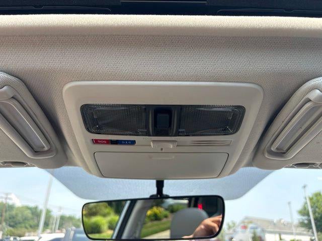 2018 Subaru Forester 2.5i Limited CVT