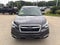 2018 Subaru Forester 2.5i Limited CVT