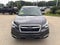2018 Subaru Forester 2.5i Limited CVT