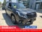 2024 Subaru Forester Premium AWD