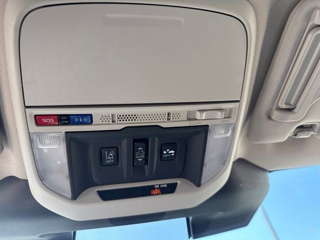 2024 Subaru Forester Premium AWD