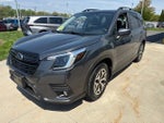 2024 Subaru Forester Premium AWD