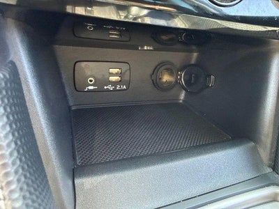 2024 Subaru Forester Premium AWD