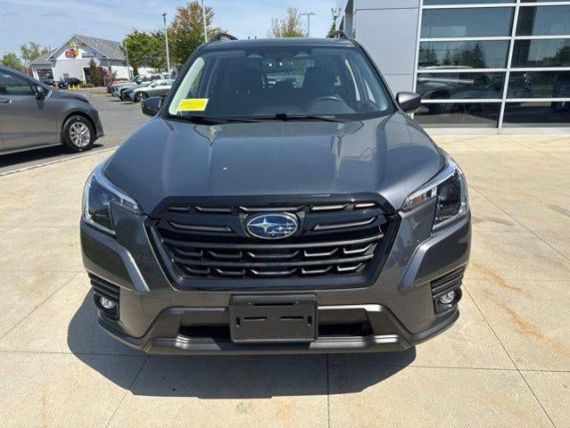 2024 Subaru Forester Premium AWD