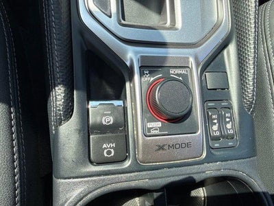 2024 Subaru Forester Premium AWD