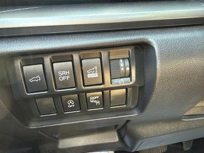 2024 Subaru Forester Premium AWD