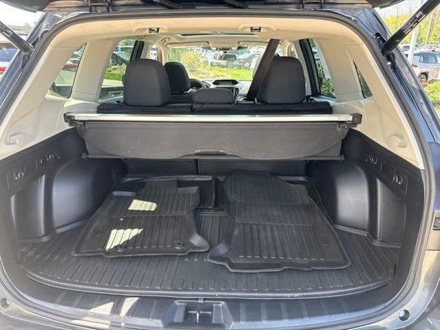 2024 Subaru Forester Premium AWD