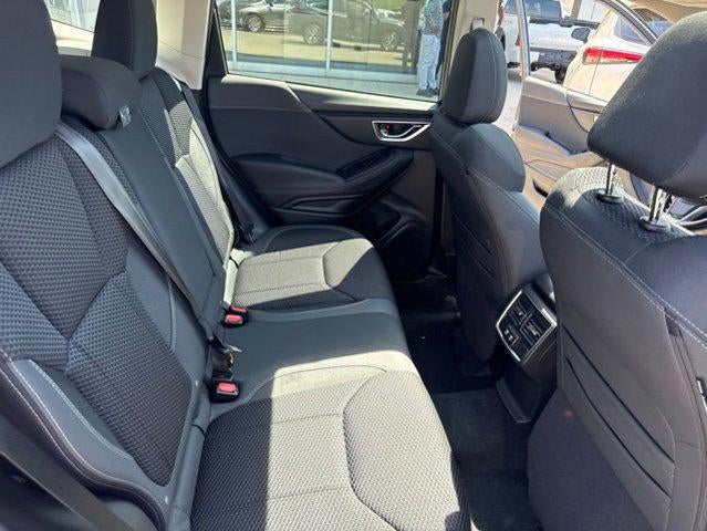 2024 Subaru Forester Premium AWD